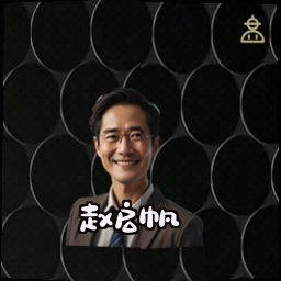 赵启帆